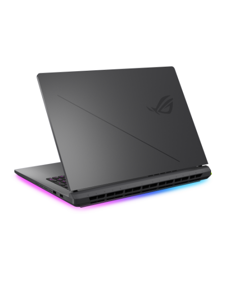 ASUS ROG Strix G18 G815LR-S9009 - Ordenador Portátil Gaming de 18" WQXGA 240Hz (Intel Core Ultra 9 275HX, 32GB RAM, 1TB SSD, NVI