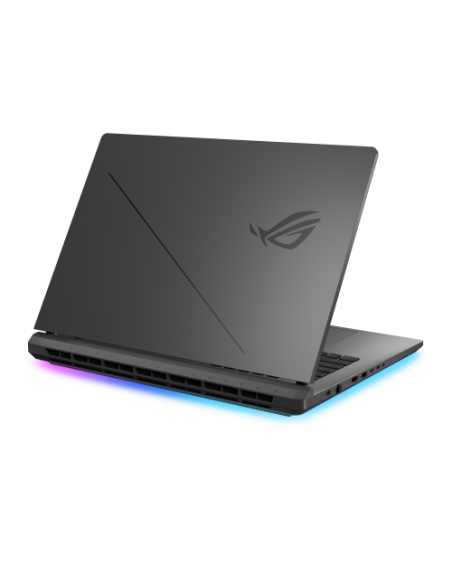 ASUS ROG Strix G18 G815LR-S9009 - Ordenador Portátil Gaming de 18" WQXGA 240Hz (Intel Core Ultra 9 275HX, 32GB RAM, 1TB SSD, NVI