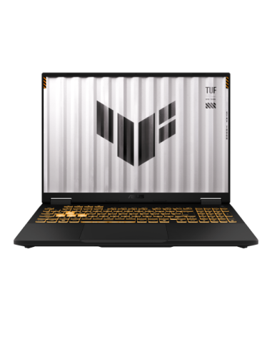 ASUS TUF Gaming FX608JPR-QT002 - Ordenador Portátil Gaming de 16" WQXGA 165Hz (Intel Core i7-14650HX, 32GB RAM, 1TB SSD, NVIDIA 