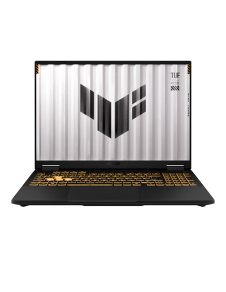 ASUS TUF Gaming FX608JPR-QT002 - Ordenador Portátil Gaming de 16" WQXGA 165Hz (Intel Core i7-14650HX, 32GB RAM, 1TB SSD, NVIDIA 