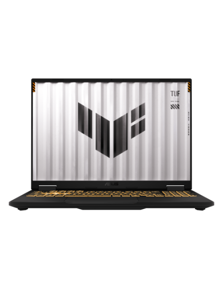 ASUS TUF Gaming FX608JPR-QT002 - Ordenador Portátil Gaming de 16" WQXGA 165Hz (Intel Core i7-14650HX, 32GB RAM, 1TB SSD, NVIDIA 