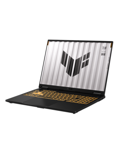 ASUS TUF Gaming FX608JPR-QT002 - Ordenador Portátil Gaming de 16" WQXGA 165Hz (Intel Core i7-14650HX, 32GB RAM, 1TB SSD, NVIDIA 