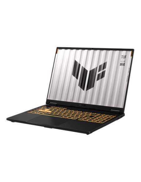 ASUS TUF Gaming FX608JPR-QT002 - Ordenador Portátil Gaming de 16" WQXGA 165Hz (Intel Core i7-14650HX, 32GB RAM, 1TB SSD, NVIDIA 