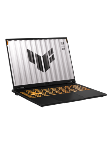 ASUS TUF Gaming FX608JPR-QT002 - Ordenador Portátil Gaming de 16" WQXGA 165Hz (Intel Core i7-14650HX, 32GB RAM, 1TB SSD, NVIDIA 