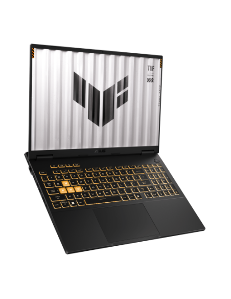 ASUS TUF Gaming FX608JPR-QT002 - Ordenador Portátil Gaming de 16" WQXGA 165Hz (Intel Core i7-14650HX, 32GB RAM, 1TB SSD, NVIDIA 
