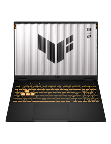 ASUS TUF Gaming FX608JPR-QT002 - Ordenador Portátil Gaming de 16" WQXGA 165Hz (Intel Core i7-14650HX, 32GB RAM, 1TB SSD, NVIDIA 