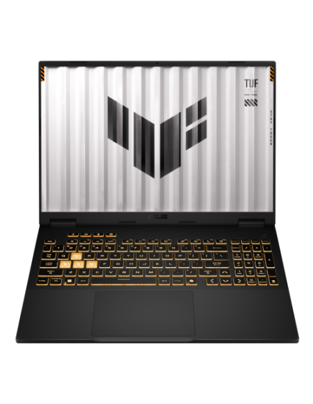 ASUS TUF Gaming FX608JPR-QT002 - Ordenador Portátil Gaming de 16" WQXGA 165Hz (Intel Core i7-14650HX, 32GB RAM, 1TB SSD, NVIDIA 