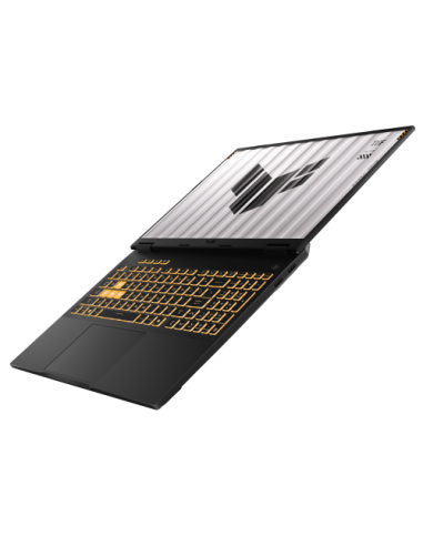 ASUS TUF Gaming FX608JPR-QT002 - Ordenador Portátil Gaming de 16" WQXGA 165Hz (Intel Core i7-14650HX, 32GB RAM, 1TB SSD, NVIDIA 