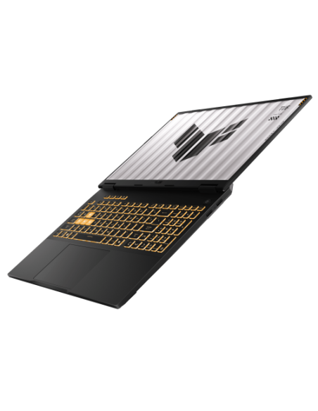 ASUS TUF Gaming FX608JPR-QT002 - Ordenador Portátil Gaming de 16" WQXGA 165Hz (Intel Core i7-14650HX, 32GB RAM, 1TB SSD, NVIDIA 