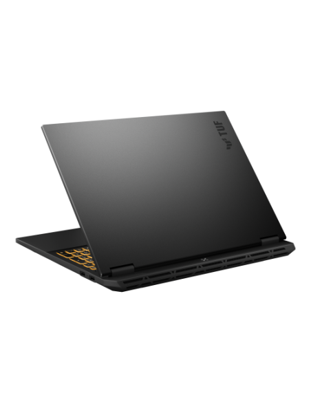 ASUS TUF Gaming FX608JPR-QT002 - Ordenador Portátil Gaming de 16" WQXGA 165Hz (Intel Core i7-14650HX, 32GB RAM, 1TB SSD, NVIDIA 