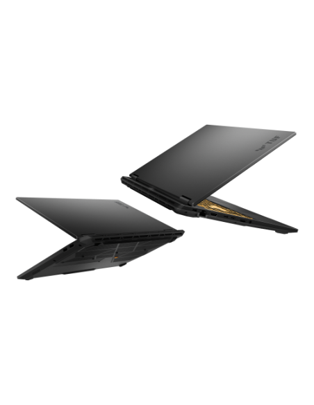 ASUS TUF Gaming FX608JPR-QT002 - Ordenador Portátil Gaming de 16" WQXGA 165Hz (Intel Core i7-14650HX, 32GB RAM, 1TB SSD, NVIDIA 