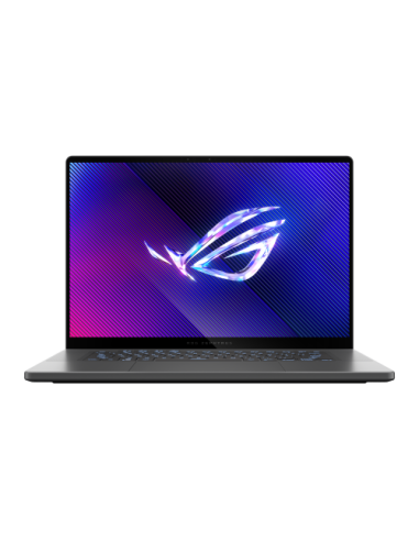 ASUS ROG Zephyrus G16 OLED GU605CW-QR120W - Ordenador Portátil Gaming de 16" WQXGA 240Hz (Core Ultra 9 285H, 32GB RAM, 2TB SSD, 