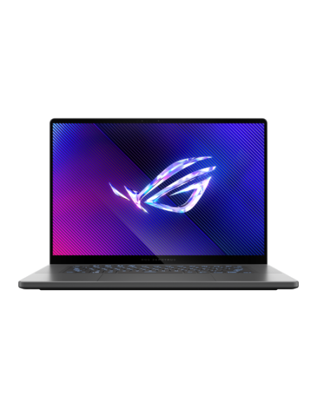 ASUS ROG Zephyrus G16 OLED GU605CW-QR120W - Ordenador Portátil Gaming de 16" WQXGA 240Hz (Core Ultra 9 285H, 32GB RAM, 2TB SSD, 