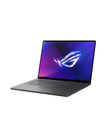 ASUS ROG Zephyrus G16 OLED GU605CW-QR120W - Ordenador Portátil Gaming de 16" WQXGA 240Hz (Core Ultra 9 285H, 32GB RAM, 2TB SSD, 