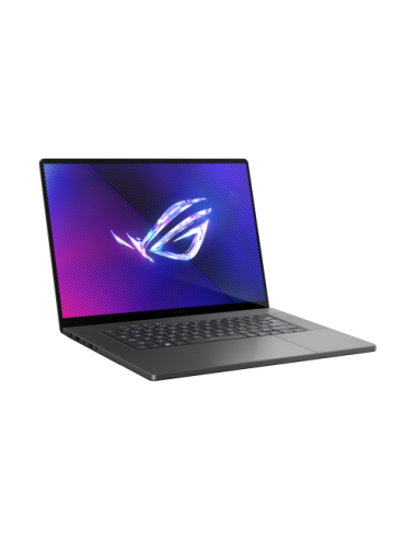 ASUS ROG Zephyrus G16 OLED GU605CW-QR120W - Ordenador Portátil Gaming de 16" WQXGA 240Hz (Core Ultra 9 285H, 32GB RAM, 2TB SSD, 