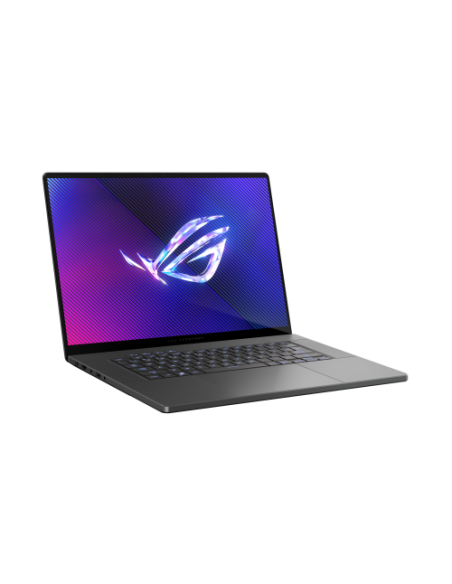 ASUS ROG Zephyrus G16 OLED GU605CW-QR120W - Ordenador Portátil Gaming de 16" WQXGA 240Hz (Core Ultra 9 285H, 32GB RAM, 2TB SSD, 