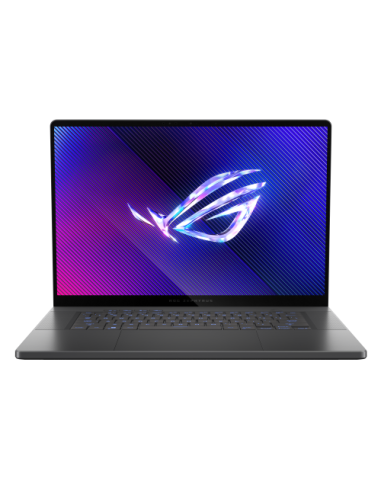 ASUS ROG Zephyrus G16 OLED GU605CW-QR120W - Ordenador Portátil Gaming de 16" WQXGA 240Hz (Core Ultra 9 285H, 32GB RAM, 2TB SSD, 