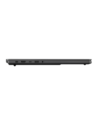 ASUS ROG Zephyrus G16 OLED GU605CW-QR120W - Ordenador Portátil Gaming de 16" WQXGA 240Hz (Core Ultra 9 285H, 32GB RAM, 2TB SSD, 