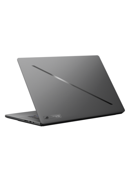 ASUS ROG Zephyrus G16 OLED GU605CW-QR120W - Ordenador Portátil Gaming de 16" WQXGA 240Hz (Core Ultra 9 285H, 32GB RAM, 2TB SSD, 