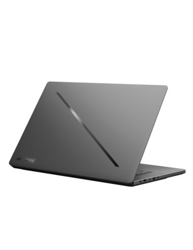 ASUS ROG Zephyrus G16 OLED GU605CW-QR120W - Ordenador Portátil Gaming de 16" WQXGA 240Hz (Core Ultra 9 285H, 32GB RAM, 2TB SSD, 