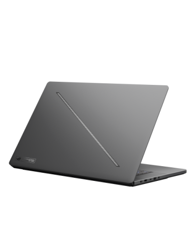 ASUS ROG Zephyrus G16 OLED GU605CW-QR120W - Ordenador Portátil Gaming de 16" WQXGA 240Hz (Core Ultra 9 285H, 32GB RAM, 2TB SSD, 