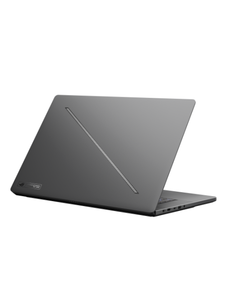 ASUS ROG Zephyrus G16 OLED GU605CW-QR120W - Ordenador Portátil Gaming de 16" WQXGA 240Hz (Core Ultra 9 285H, 32GB RAM, 2TB SSD, 