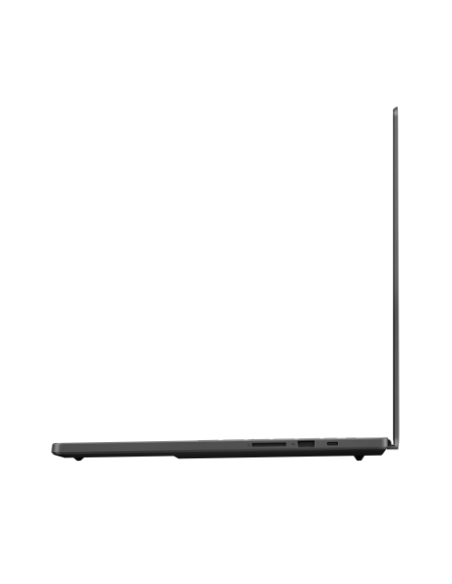 ASUS ROG Zephyrus G16 OLED GU605CW-QR120W - Ordenador Portátil Gaming de 16" WQXGA 240Hz (Core Ultra 9 285H, 32GB RAM, 2TB SSD, 