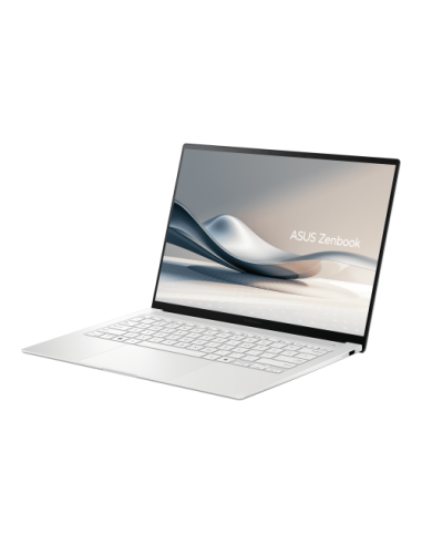 ASUS Zenbook S 14 OLED UX5406SA-PZ131W Copilot+ PC - Ordenador Portátil 14" 3K 120Hz (Intel Core Ultra 7 258V, 32GB RAM, 1TB SSD