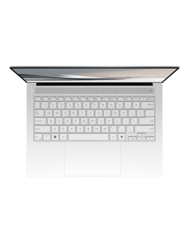 ASUS Zenbook S 14 OLED UX5406SA-PZ131W Copilot+ PC - Ordenador Portátil 14" 3K 120Hz (Intel Core Ultra 7 258V, 32GB RAM, 1TB SSD