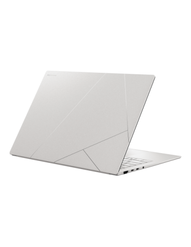 ASUS Zenbook S 14 OLED UX5406SA-PZ131W Copilot+ PC - Ordenador Portátil 14" 3K 120Hz (Intel Core Ultra 7 258V, 32GB RAM, 1TB SSD