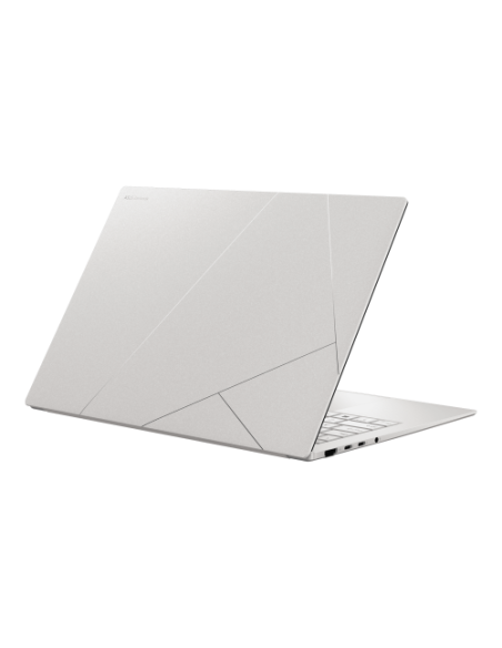 ASUS Zenbook S 14 OLED UX5406SA-PZ131W Copilot+ PC - Ordenador Portátil 14" 3K 120Hz (Intel Core Ultra 7 258V, 32GB RAM, 1TB SSD