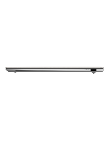ASUS Zenbook S 14 OLED UX5406SA-PZ131W Copilot+ PC - Ordenador Portátil 14" 3K 120Hz (Intel Core Ultra 7 258V, 32GB RAM, 1TB SSD
