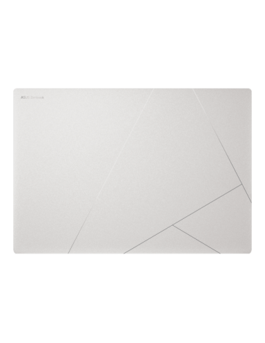 ASUS Zenbook S 14 OLED UX5406SA-PZ131W Copilot+ PC - Ordenador Portátil 14" 3K 120Hz (Intel Core Ultra 7 258V, 32GB RAM, 1TB SSD