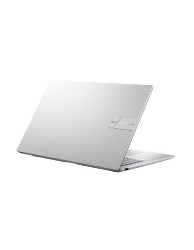 ASUS Vivobook 17 F1704VA-AU537W - Ordenador Portátil 17.3" Full HD (Intel Core i5-1334U, 16GB RAM, 512GB SSD, Iris Xe Graphics, 