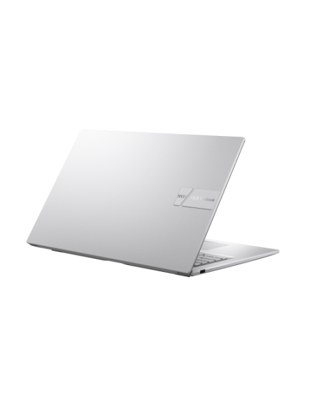 ASUS Vivobook 17 F1704VA-AU537W - Ordenador Portátil 17.3" Full HD (Intel Core i5-1334U, 16GB RAM, 512GB SSD, Iris Xe Graphics, 