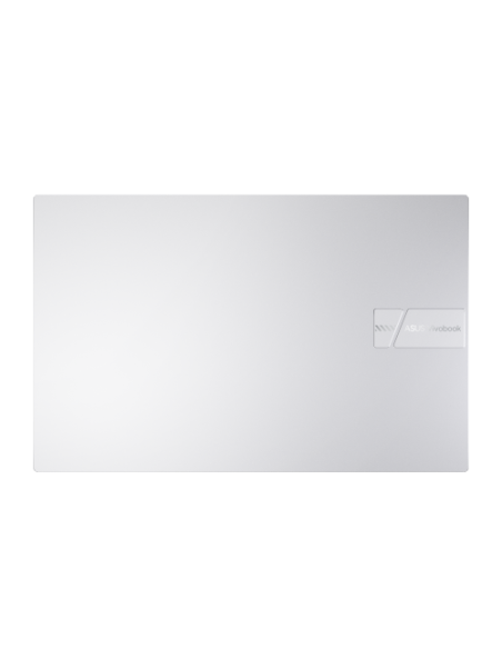 ASUS Vivobook 17 F1704VA-AU537W - Ordenador Portátil 17.3" Full HD (Intel Core i5-1334U, 16GB RAM, 512GB SSD, Iris Xe Graphics, 