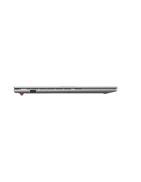 ASUS Vivobook Go 15 OLED OLED E1504FA-L11305W - Ordenador Portátil 15.6" Full HD (AMD Ryzen 5 7520U, 16GB RAM, 512GB SSD, Radeon
