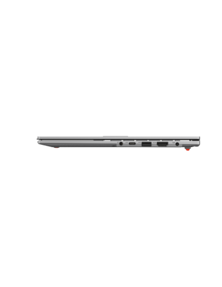 ASUS Vivobook Go 15 OLED OLED E1504FA-L11305W - Ordenador Portátil 15.6" Full HD (AMD Ryzen 5 7520U, 16GB RAM, 512GB SSD, Radeon