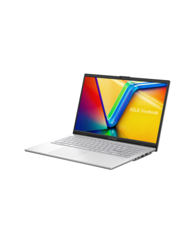 ASUS Vivobook Go 15 OLED OLED E1504FA-L11305W - Ordenador Portátil 15.6" Full HD (AMD Ryzen 5 7520U, 16GB RAM, 512GB SSD, Radeon