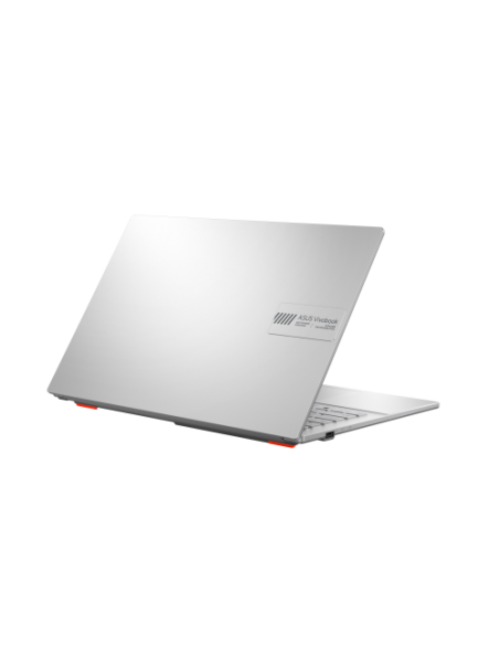 ASUS Vivobook Go 15 OLED OLED E1504FA-L11305W - Ordenador Portátil 15.6" Full HD (AMD Ryzen 5 7520U, 16GB RAM, 512GB SSD, Radeon