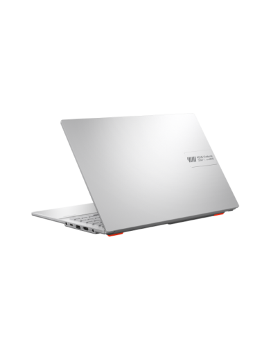 ASUS Vivobook Go 15 OLED OLED E1504FA-L11305W - Ordenador Portátil 15.6" Full HD (AMD Ryzen 5 7520U, 16GB RAM, 512GB SSD, Radeon