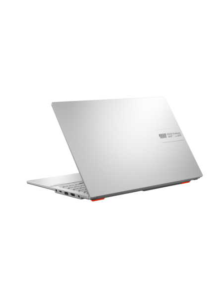 ASUS Vivobook Go 15 OLED OLED E1504FA-L11305W - Ordenador Portátil 15.6" Full HD (AMD Ryzen 5 7520U, 16GB RAM, 512GB SSD, Radeon