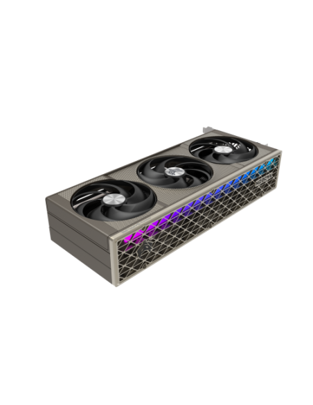Sapphire NITRO+ Radeon RX 9070 AMD 16 GB GDDR6