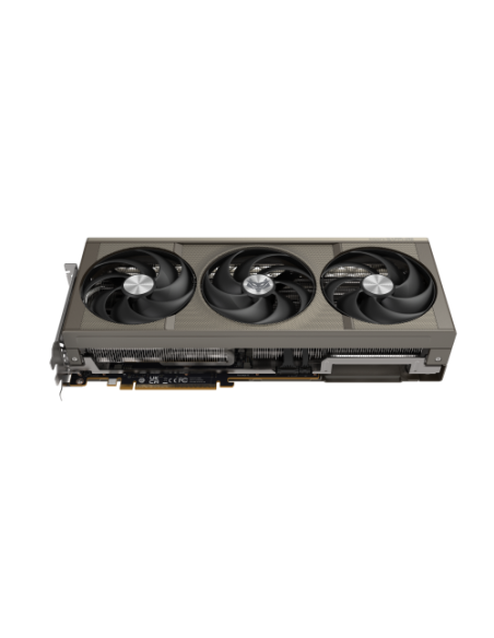 Sapphire NITRO+ Radeon RX 9070 AMD 16 GB GDDR6