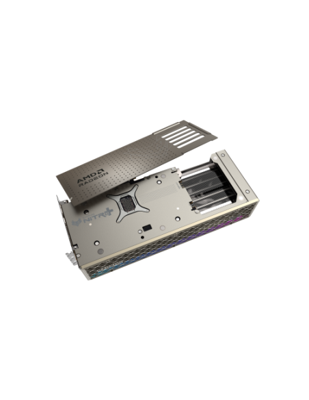 Sapphire NITRO+ Radeon RX 9070 AMD 16 GB GDDR6