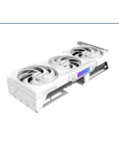 VGA SAPPHIRE PURE RX 9070 GAMING OC,AMD,RX9070,16GB,GDDR6,256BIT,2HDMI+2DP (3 VENTILADORES) 2