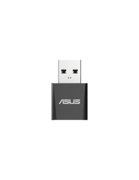 ASUS USB-BE92 Nano WLAN 2882 Mbit/s