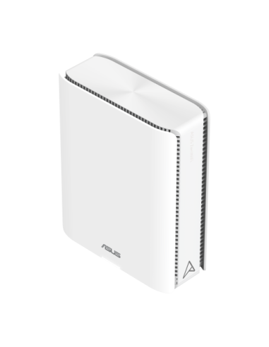 ASUS BQ16 Tribanda (2.4 GHz / 5 GHz / 6 GHz) Wi-Fi 7 (802.11be) Blanco 3 Interno