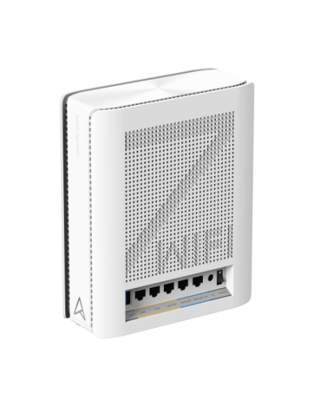 ASUS BQ16 Tribanda (2.4 GHz / 5 GHz / 6 GHz) Wi-Fi 7 (802.11be) Blanco 3 Interno