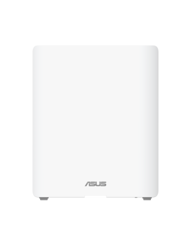 ASUS BQ16 Tribanda (2.4 GHz / 5 GHz / 6 GHz) Wi-Fi 7 (802.11be) Blanco 3 Interno